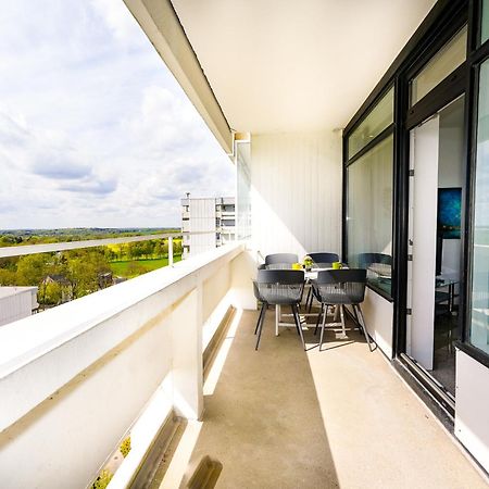 A-126 Traumblick Apartment Sierksdorf Luaran gambar