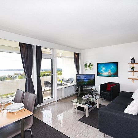 A-126 Traumblick Apartment Sierksdorf Luaran gambar
