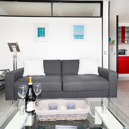 A-126 Traumblick Apartment Sierksdorf Luaran gambar