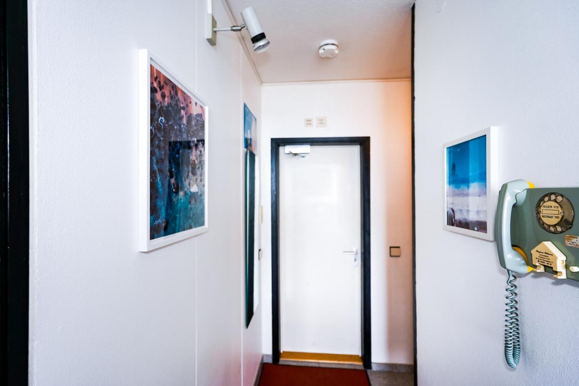 A-126 Traumblick Apartment Sierksdorf Luaran gambar