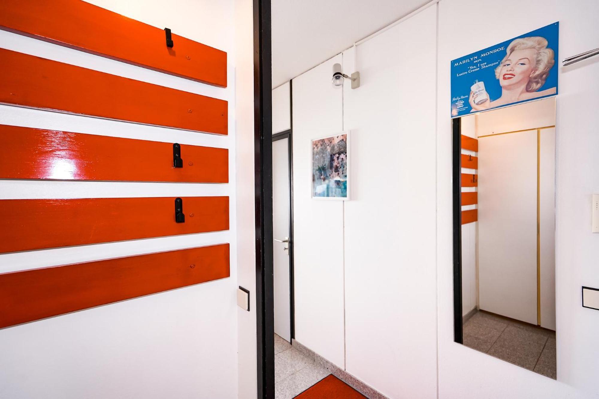 A-126 Traumblick Apartment Sierksdorf Luaran gambar
