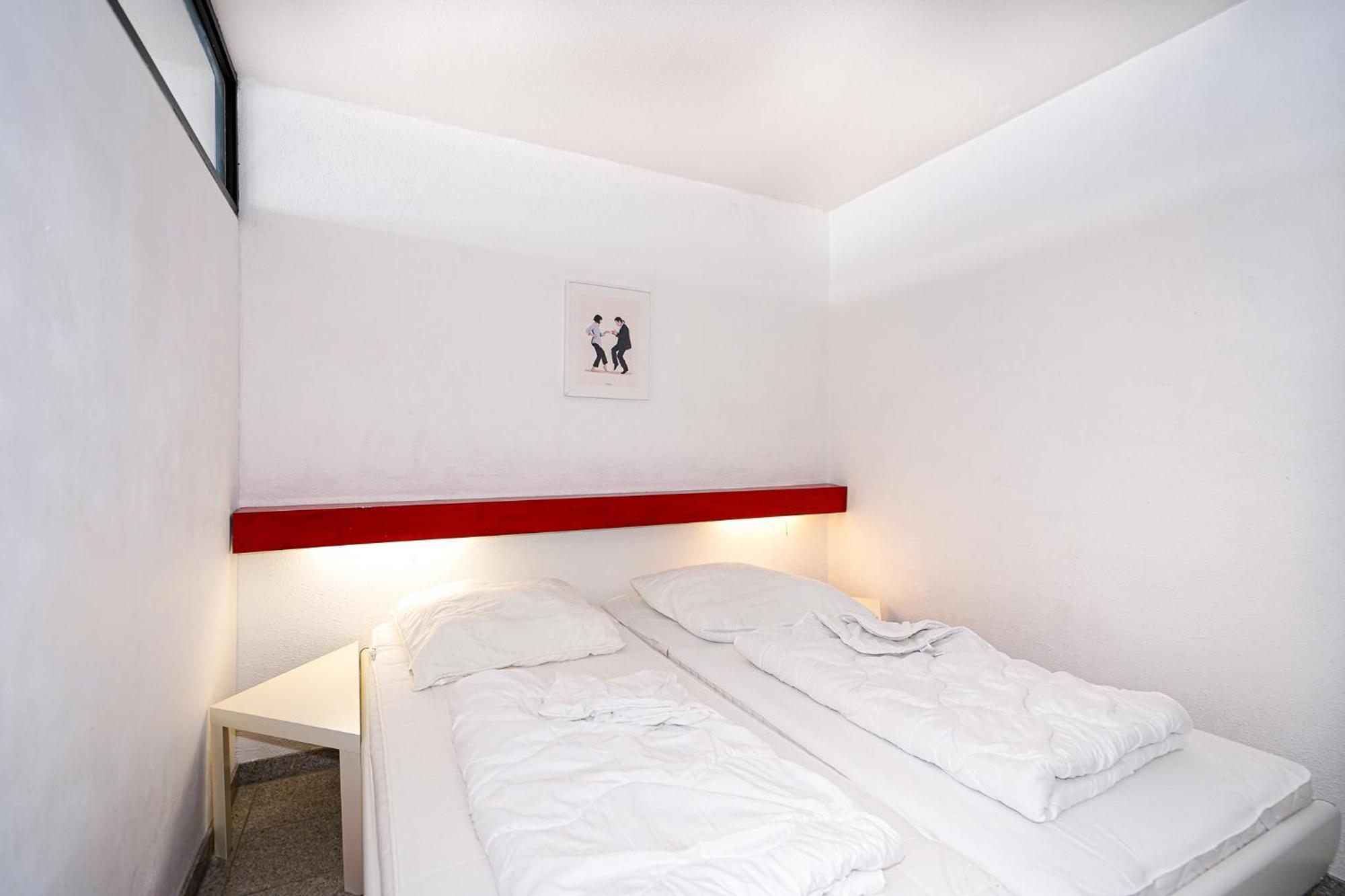 A-126 Traumblick Apartment Sierksdorf Luaran gambar
